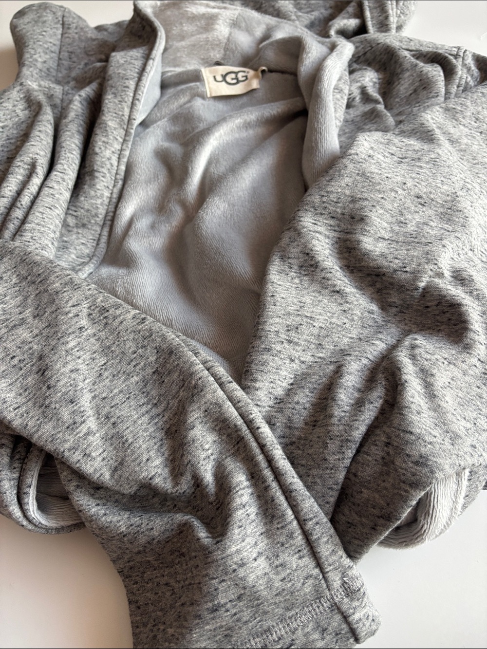 UGG Men’s Robe - Picture 7 of 8